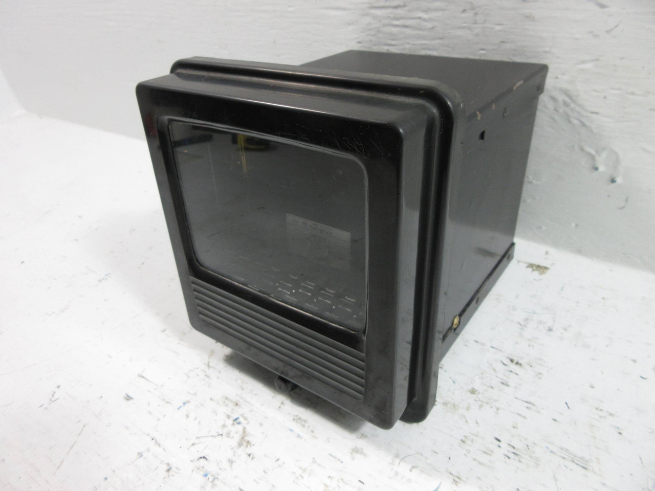 Westinghouse Type AR Relay Style 774B471A12 125V-DC (TK4617-4)