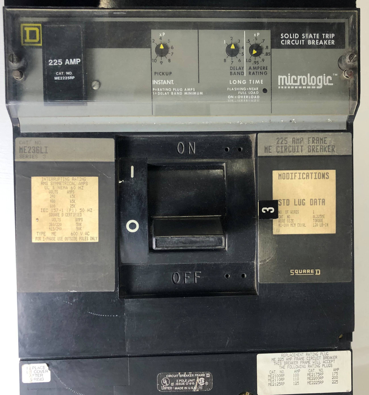 2nd Image of EM3302