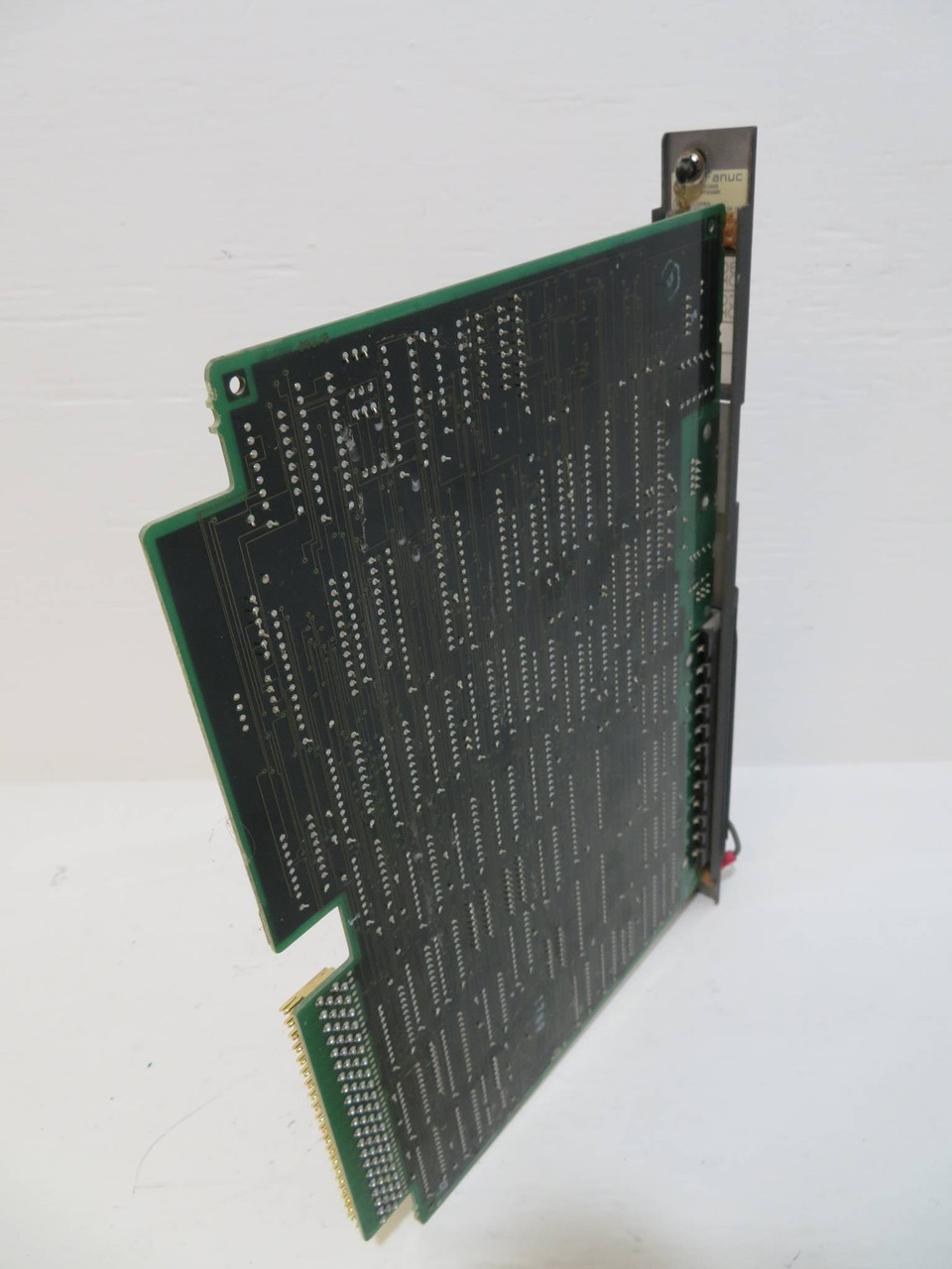 GE Fanuc Series 6 IC660-CBB903F Bus Control Module PLC IC660CBB903F CTL W/ DIAG (NP2199-1)