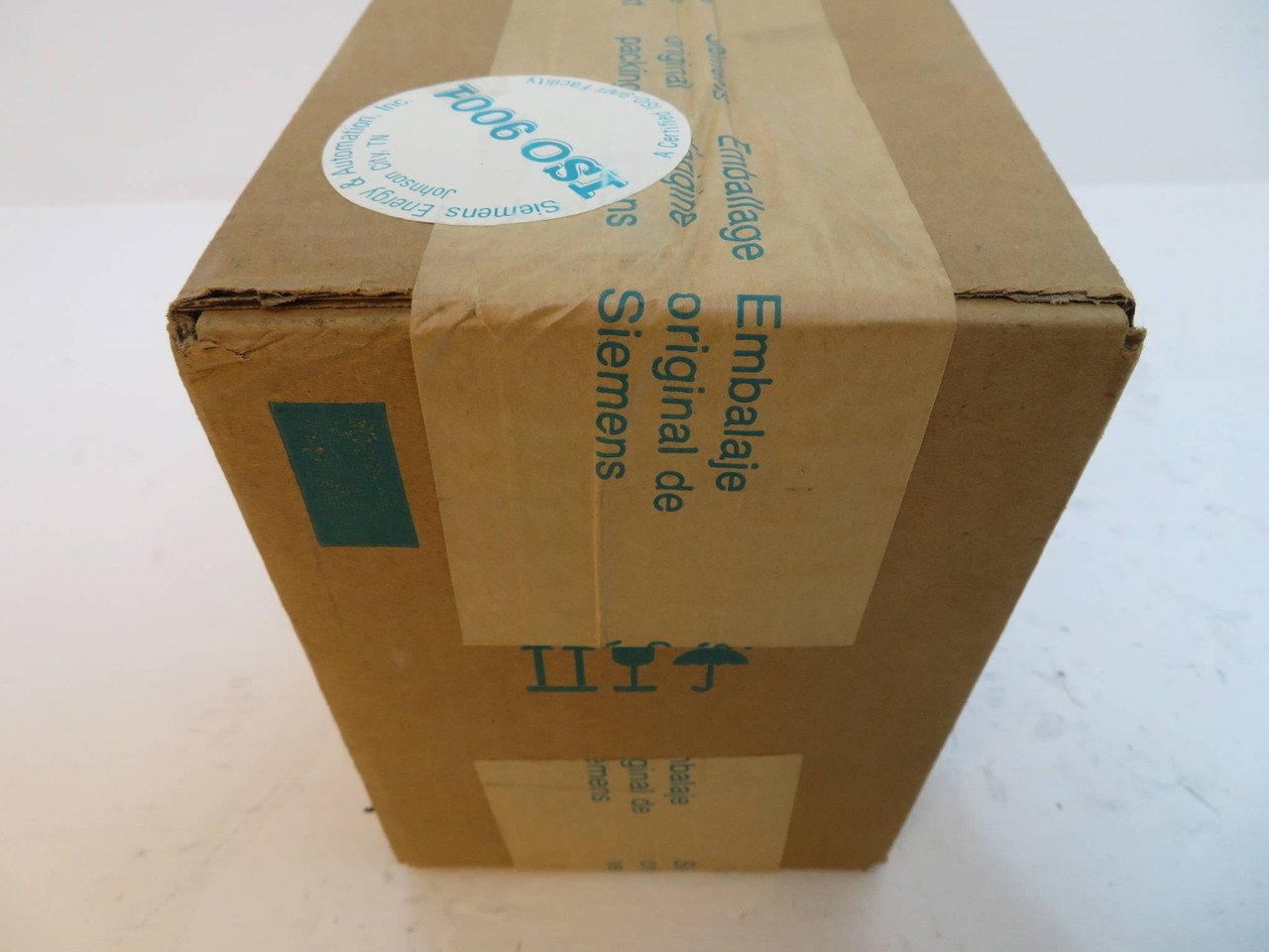 NEW Siemens 505-9201 Simatic TI505 Communications PLC Module Micro-Remote I/O (NP2209-15)