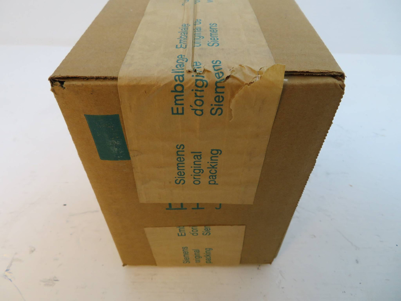 NEW Siemens 505-9201 Simatic TI505 Communications PLC Module Micro-Remote I/O (NP2209-15)