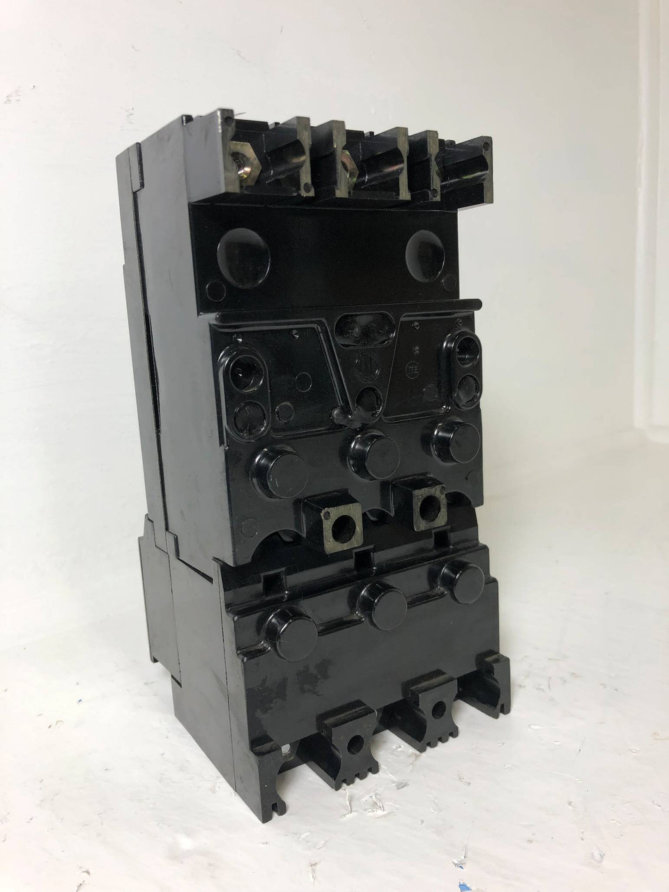 Gould I-T-E CE3-B020 20A Cordon Fused Circuit Breaker 3P 600V CE3B020 ITE 20 Amp (EM3313-2)
