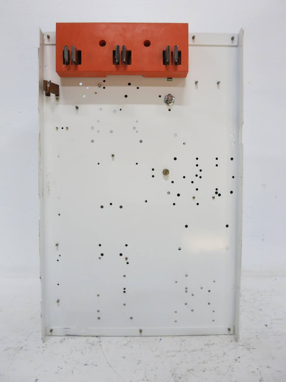 Siemens Tiastar Furnas 89 100 Amp Fusible Size 2 Starter 24" MCC Bucket Sz2 100A (TK4643-6)