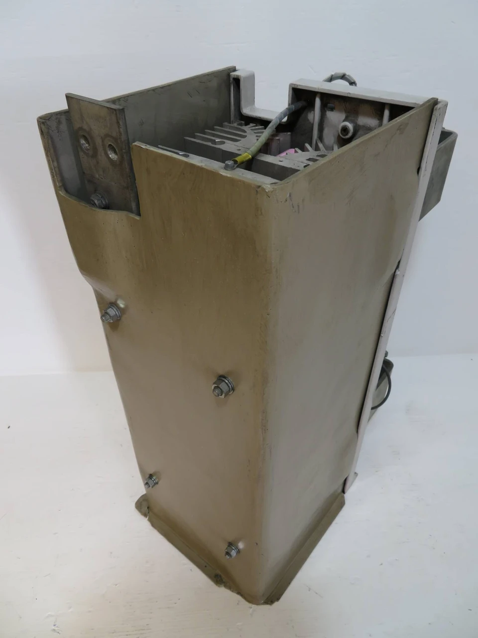 GEC Alstom KCC8302 Thyristor Rectifier Stack Power Module 20X-1310CRL 30Z-2116 (NP2241-9)