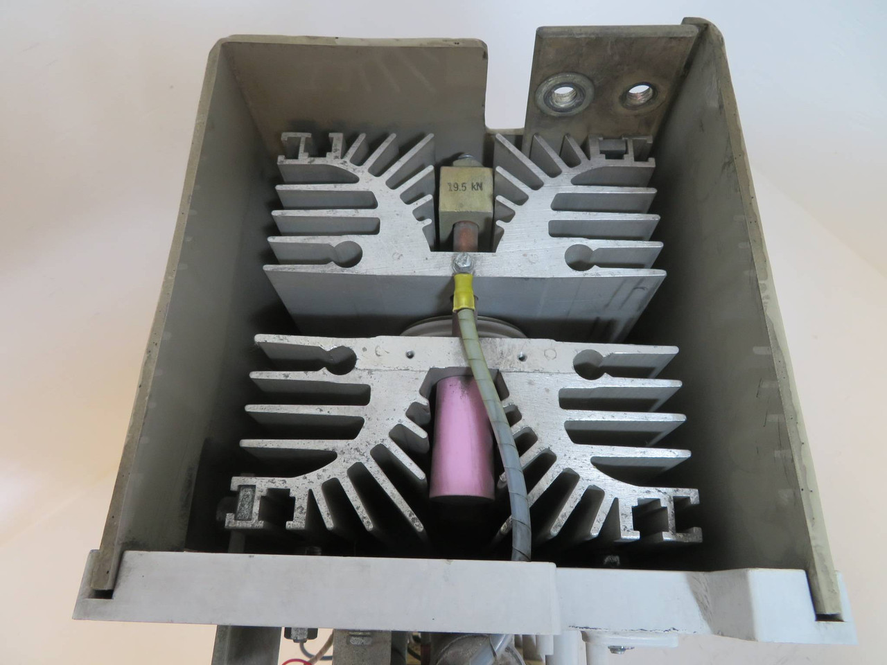 GEC Alstom KCC8302 Thyristor Rectifier Stack Power Module 20X-1310CRL 30Z-2116 (NP2241-7)