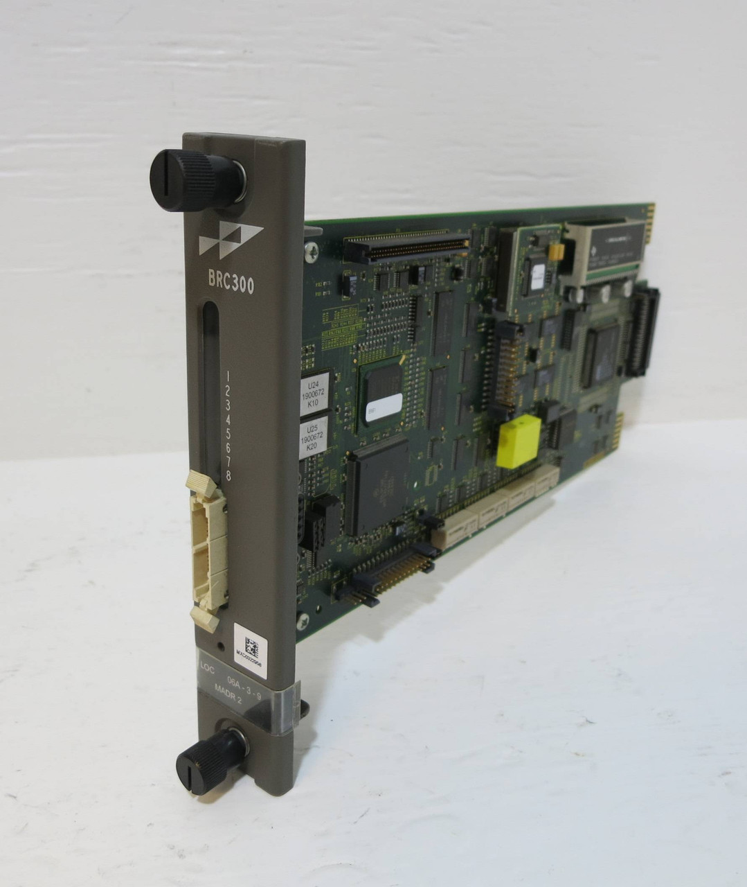 Image of ABB Bailey P-HC-BRC-30000000 Symphony Harmony Bridge Controller 6644375F1 Infi90