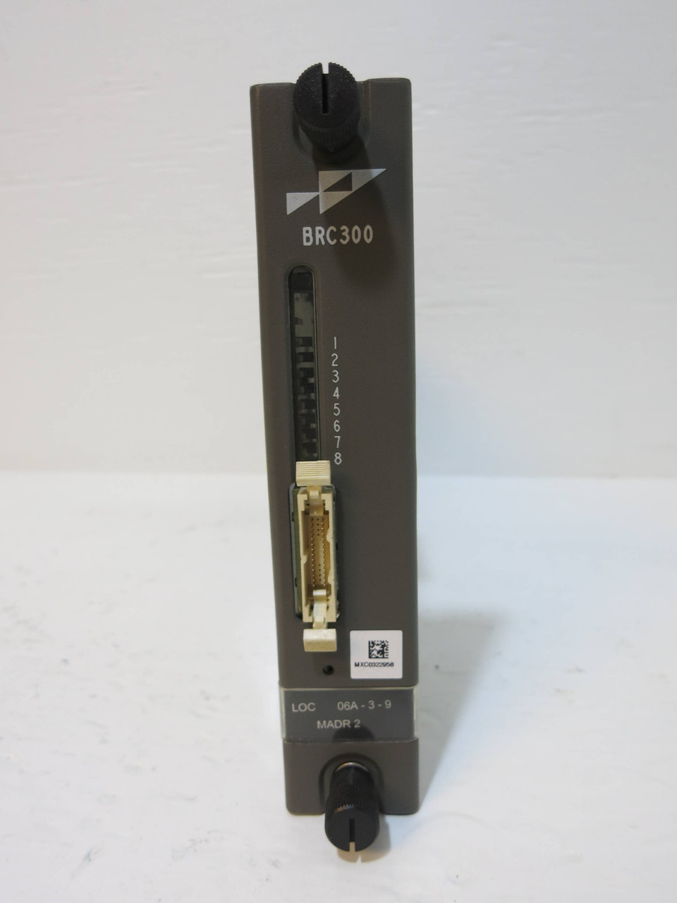 ABB Bailey P-HC-BRC-30000000 Symphony Harmony Bridge Controller 6644375F1 Infi90 (DW1361-1)