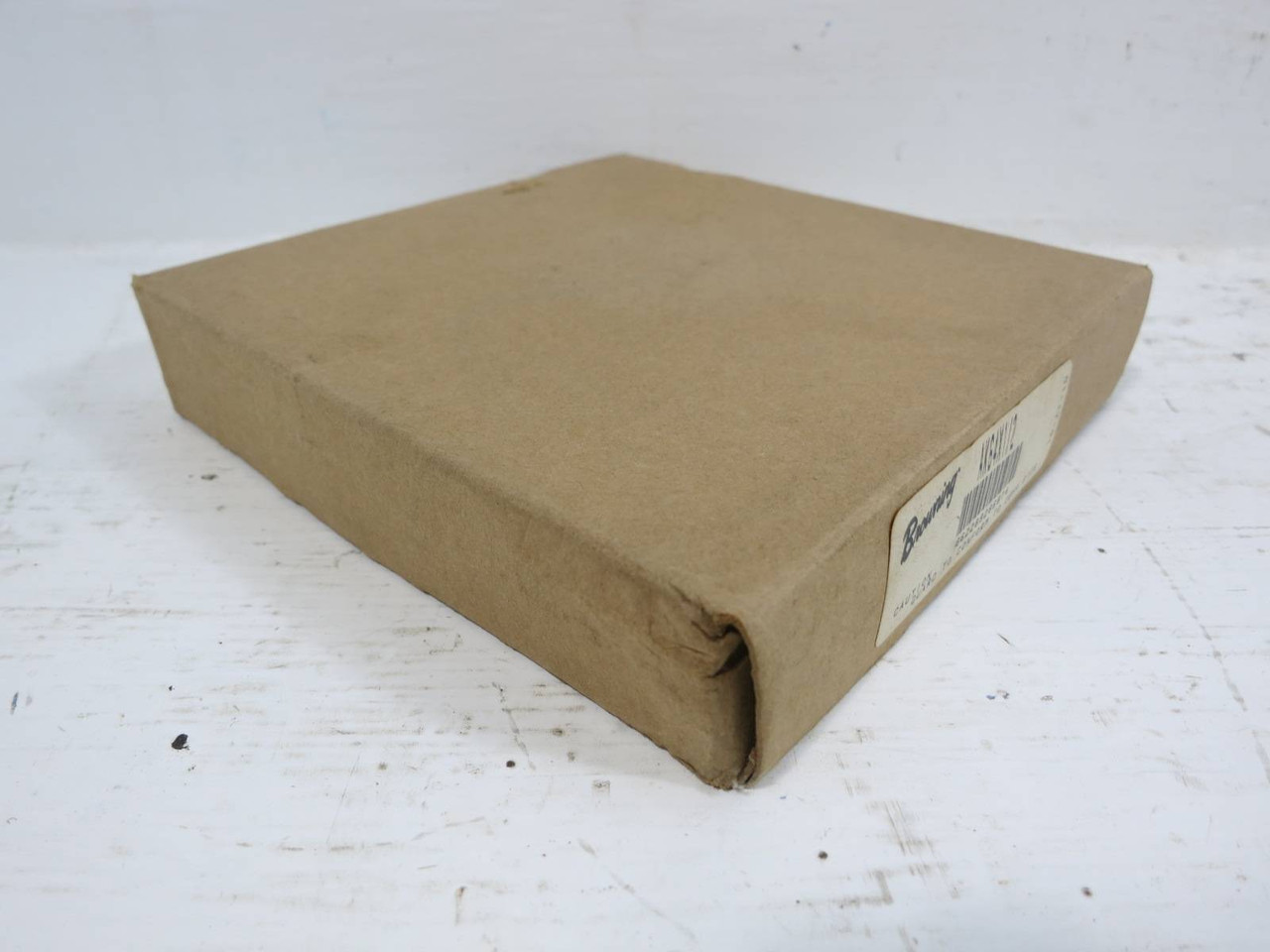 Image of NEW Browning AK64X1/2 Fixed Pitch Sheave 1 Groove 6.25 Inch Diameter  NIB