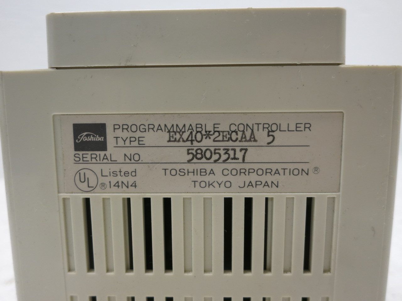 2nd Image of EBI4832
