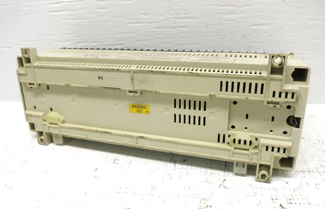 Toshiba EX40*2ECAA5 Programmable Controller Expansion Unit EX40 PLC Module (EBI4832-1)