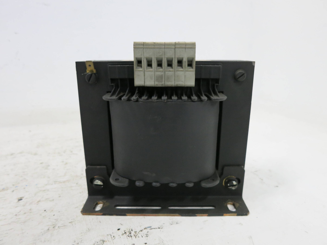 E&T 500 VA 460 - 220/110 V 1PH Type EJ 150 Na/3 035.621.34058 Transformer .5 kVA (DW1369-8)