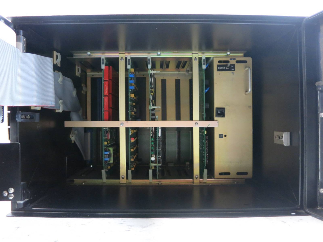 Westronics 3000-211-140-011-000-0-0-0 Series 3000 Chart Recorder 117V (TK4694-2)
