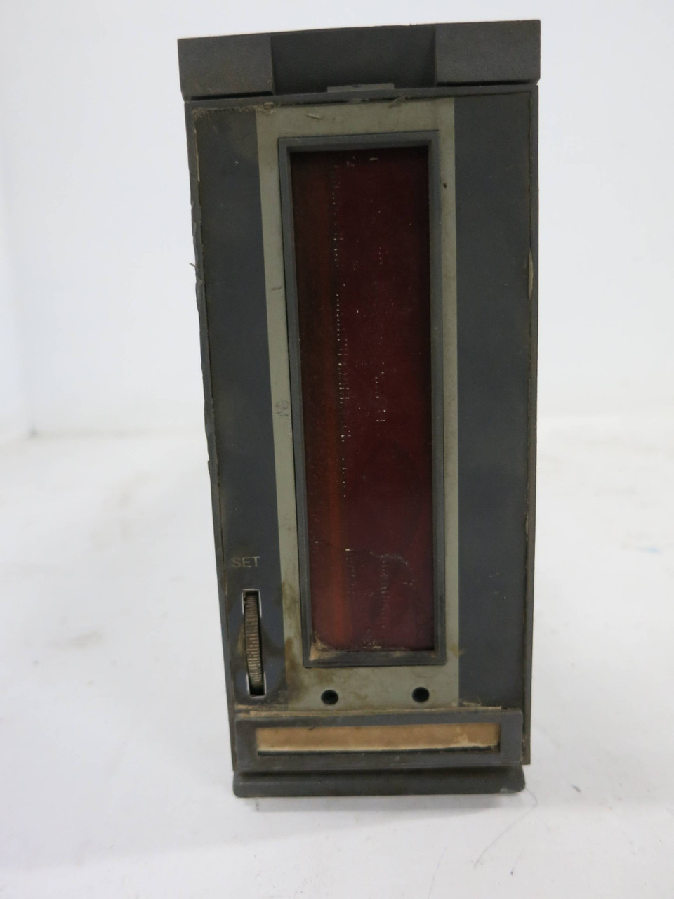 Foxboro E27MM-SA Spec 200/SS Indicator Process Controller AS:MTS E27MMSA Spec200 (DW1399-4)