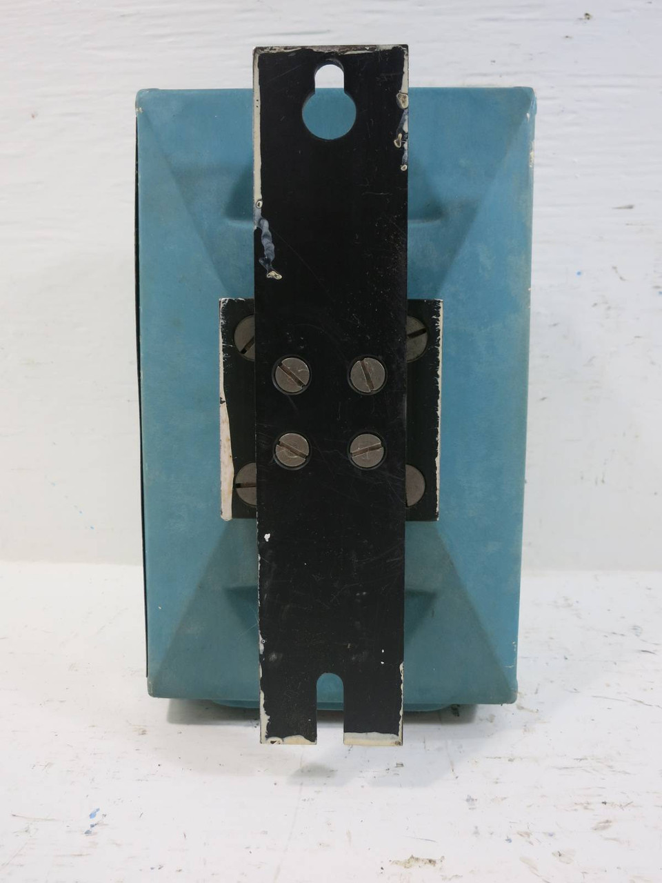 Fischer & Porter 50LV3212B LV Flowmeter 13-42V Steam (TK4717-1)