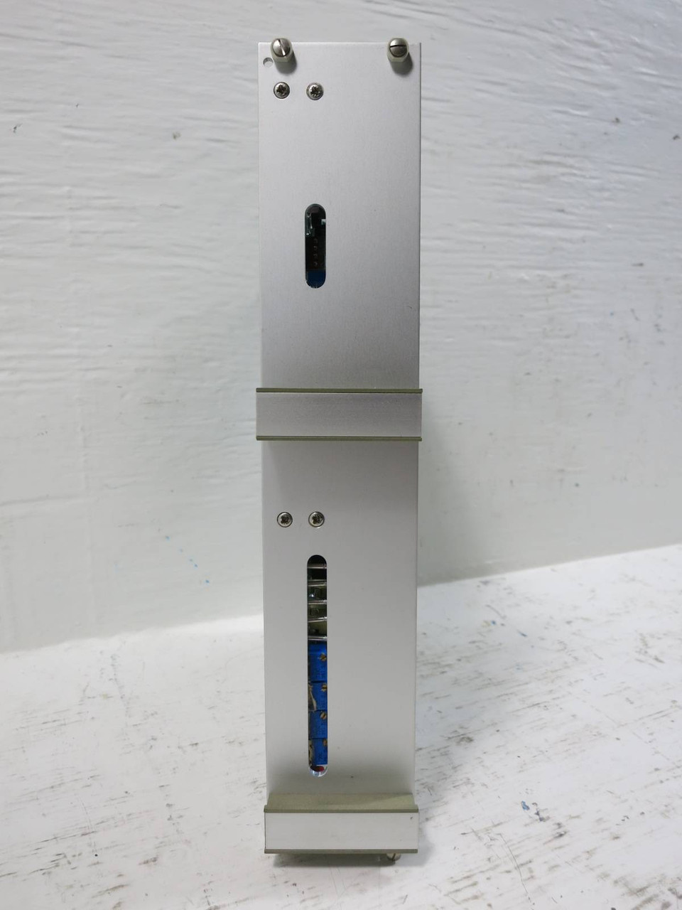 Marquip 9903098 Multi-Axis Drive Board Card PLC Module (TK4746-1)