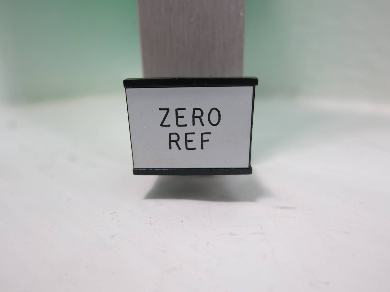 Marquip 9601570 Zero Ref Interface Board Card PLC Module (TK4743-1)