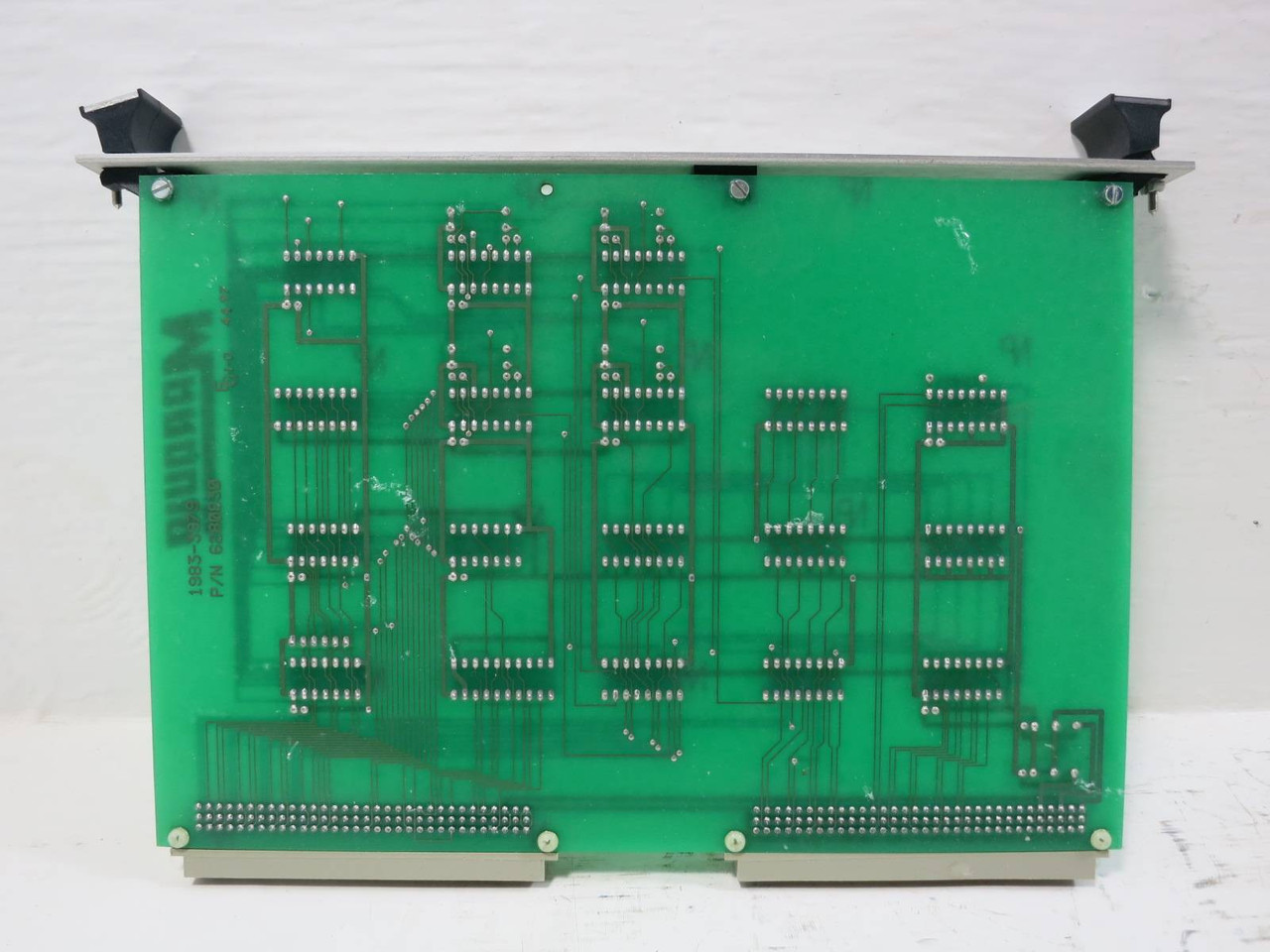 Marquip 9601570 Zero Ref Interface Board Card PLC Module (TK4743-1)