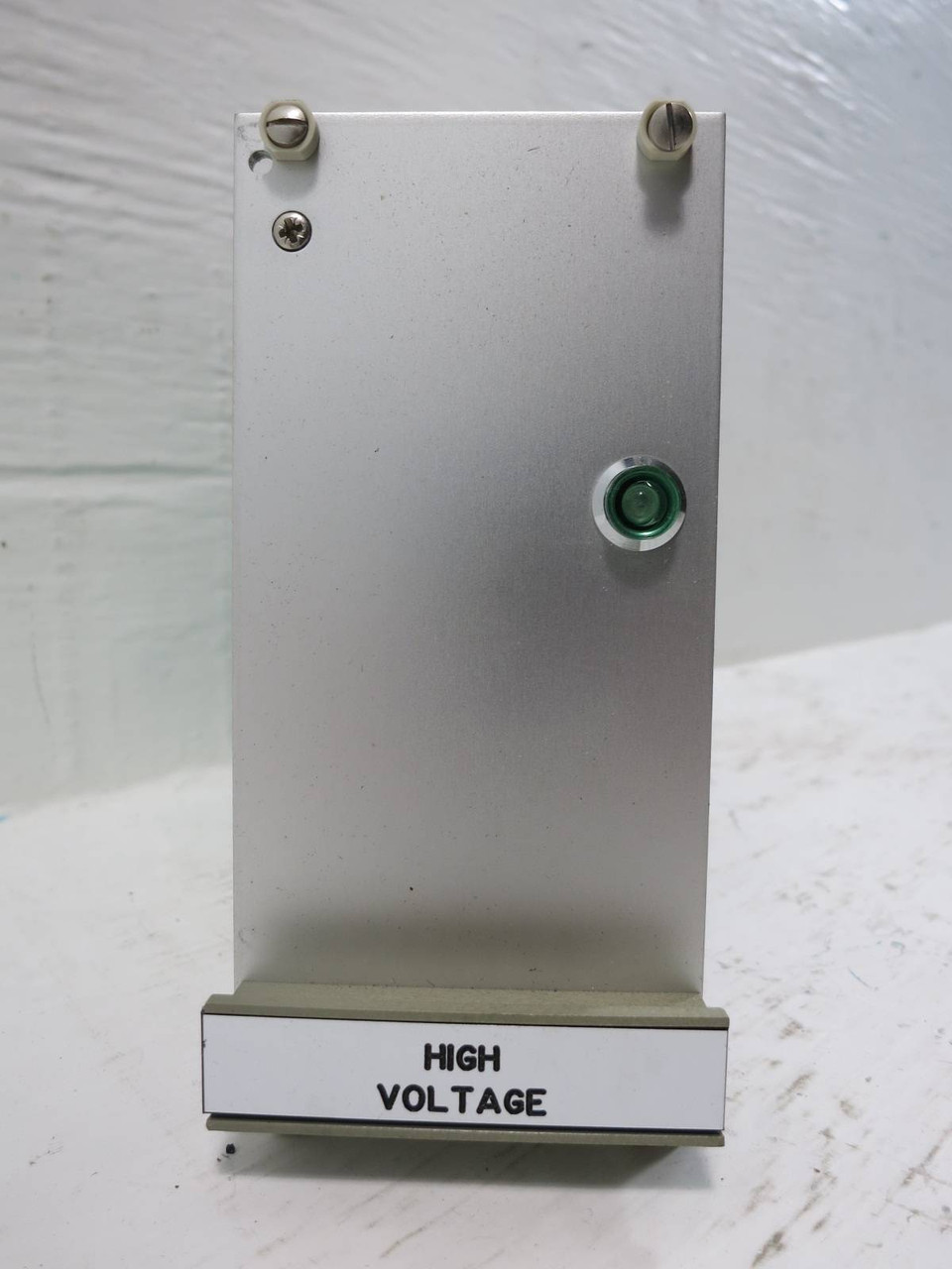 Marquip 9903295 High Voltage Power Module Board Card PLC (TK4756-1)