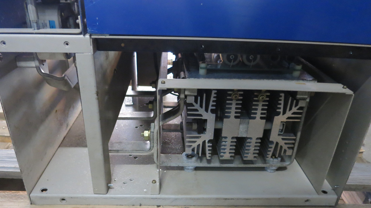 Yaskawa CIMR-DS Varispeed VS Drive 340 Diode Module Power Unit CIMRDS 460V 500A (EBI5364-3)