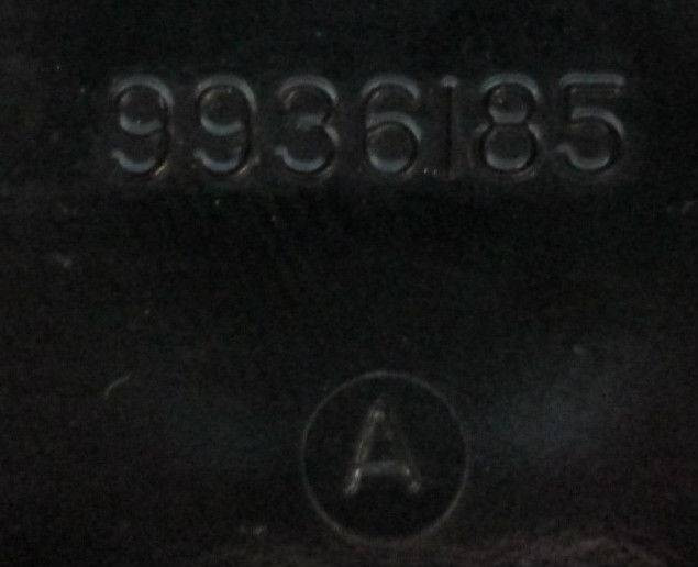 Basler Electric BE1-51A Solid-State Time Overcurrent Relay K1E W7M B0N0F BONOF (EBI0467-3)