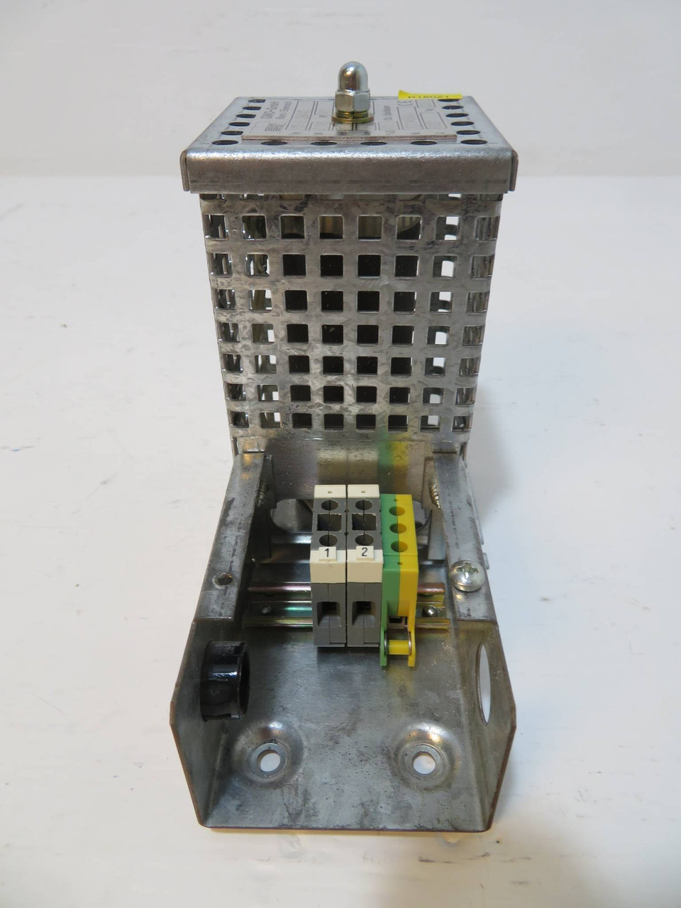 GINO ESE Type 175 U 0840 Resistor 0.065 kW 20 IP 950 Volt DC 175U0840 0.3 Amp (NP2268-2)