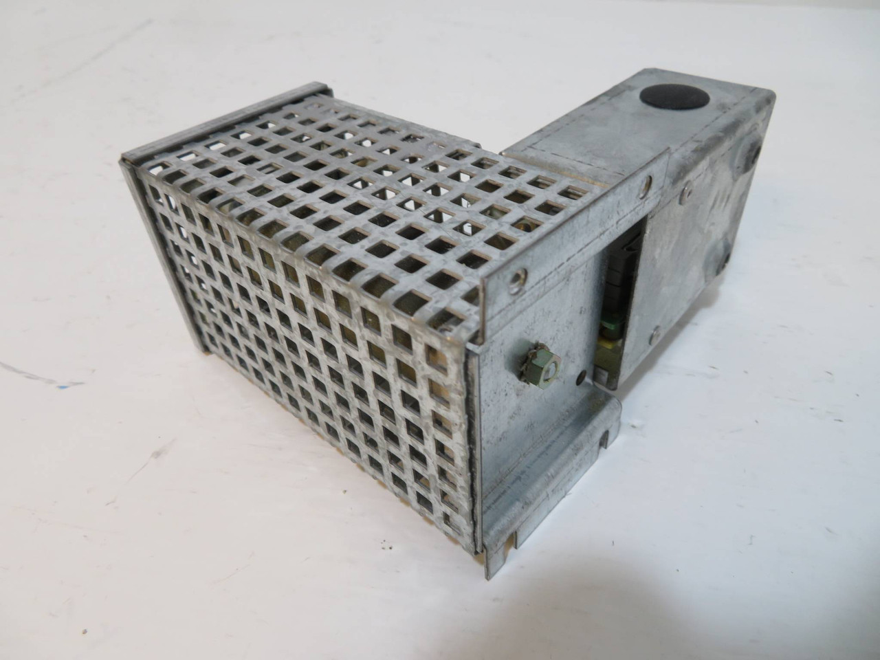 GINO ESE Type 175 U 0840 Resistor 0.065 kW 20 IP 950 Volt DC 175U0840 0.3 Amp (NP2268-2)