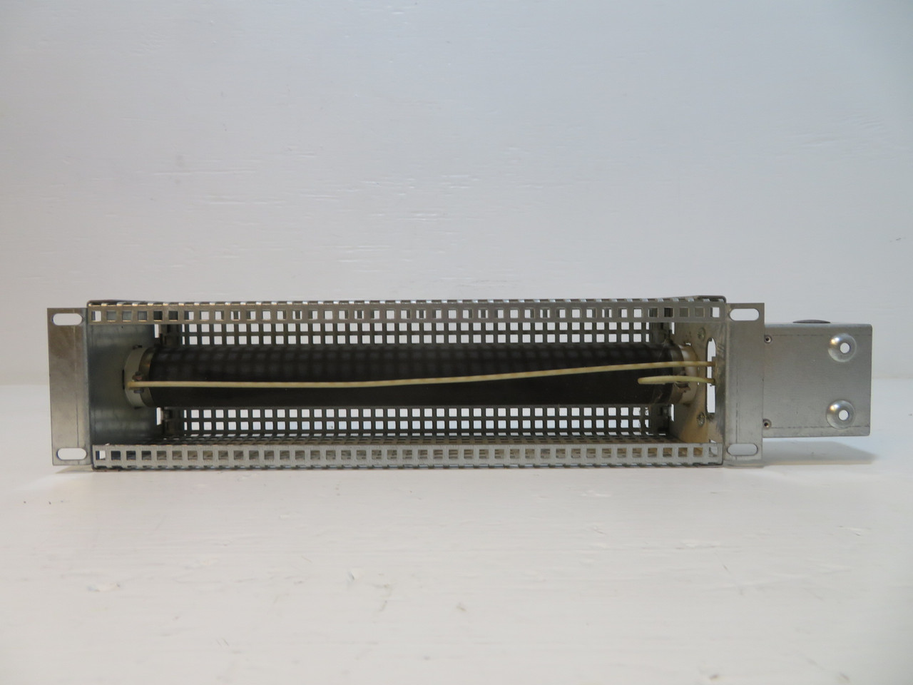 GINO ESE Type 175 U 0842 Resistor 0.25 kW 20 IP 950 Volt DC 175U0842 0.9 Amp (NP2267-4)
