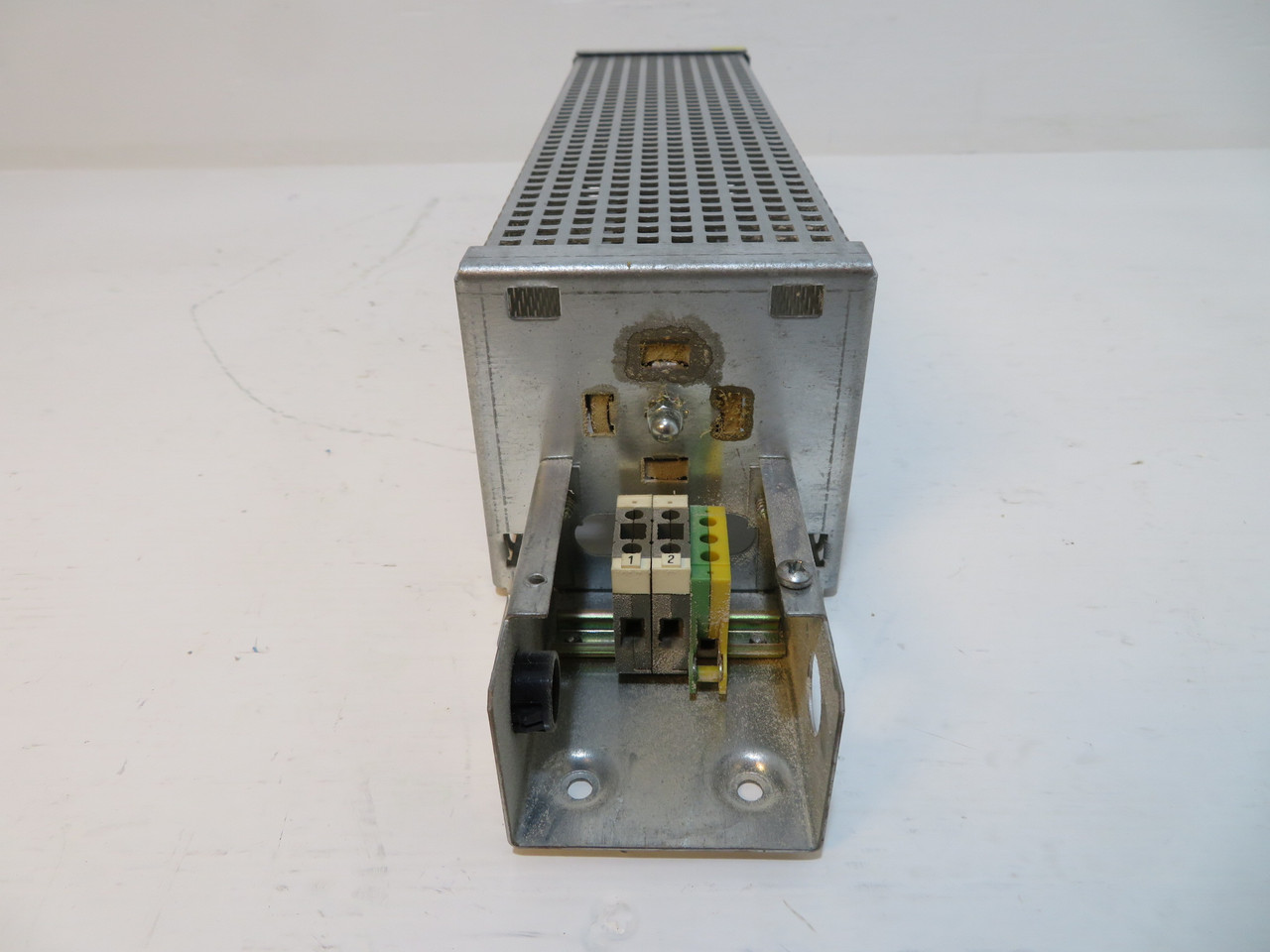 GINO ESE Type 175 U 0842 Resistor 0.25 kW 20 IP 950 Volt DC 175U0842 0.9 Amp (NP2267-4)