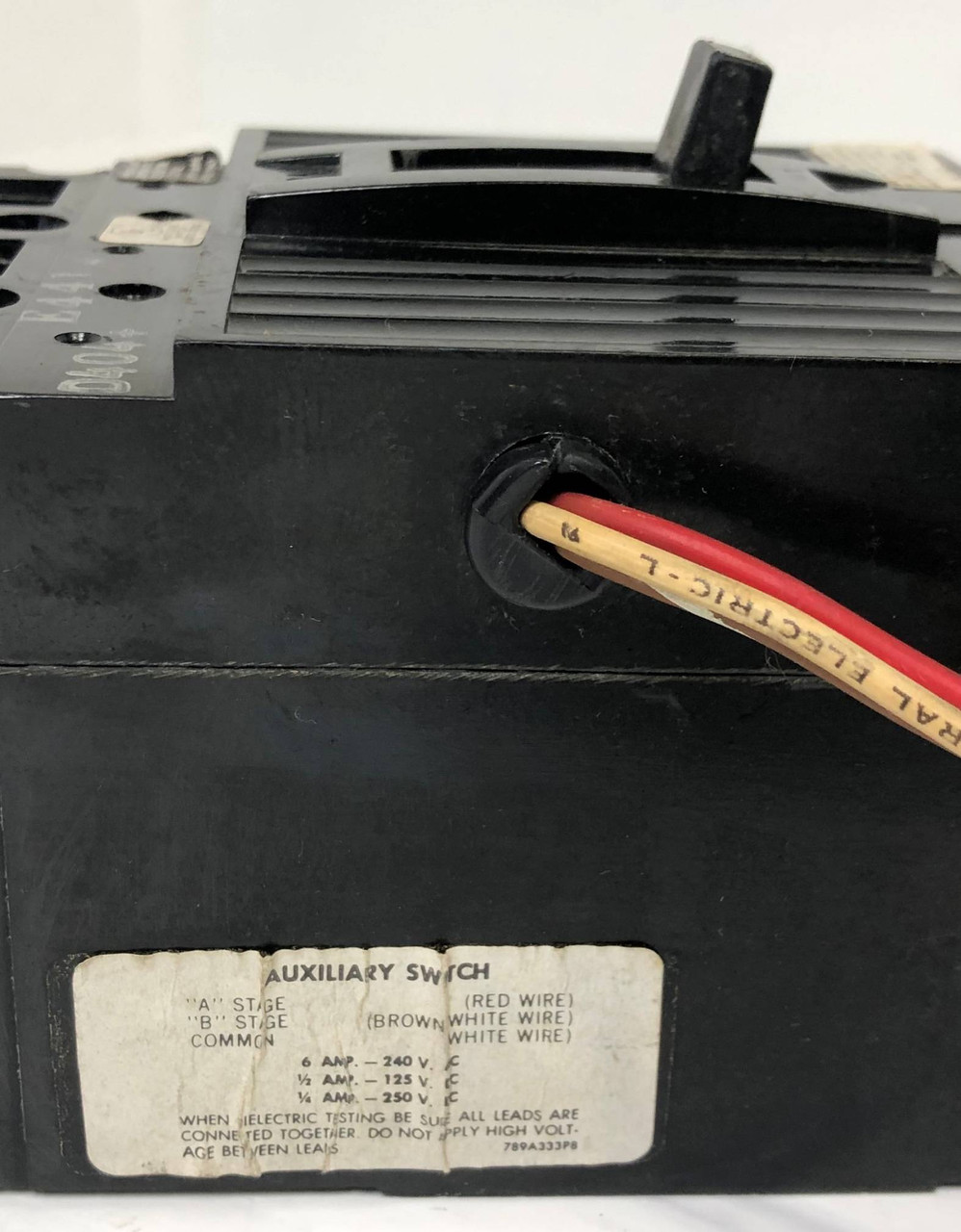 3rd Image of EM3432