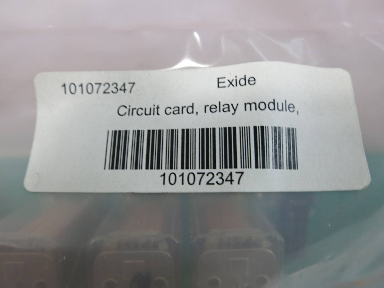 3rd Image of TK4858