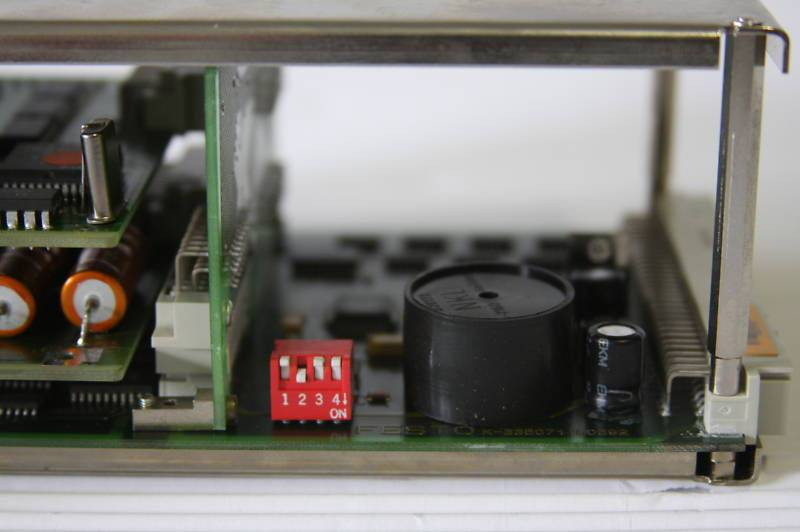 3rd Image of EBI1449