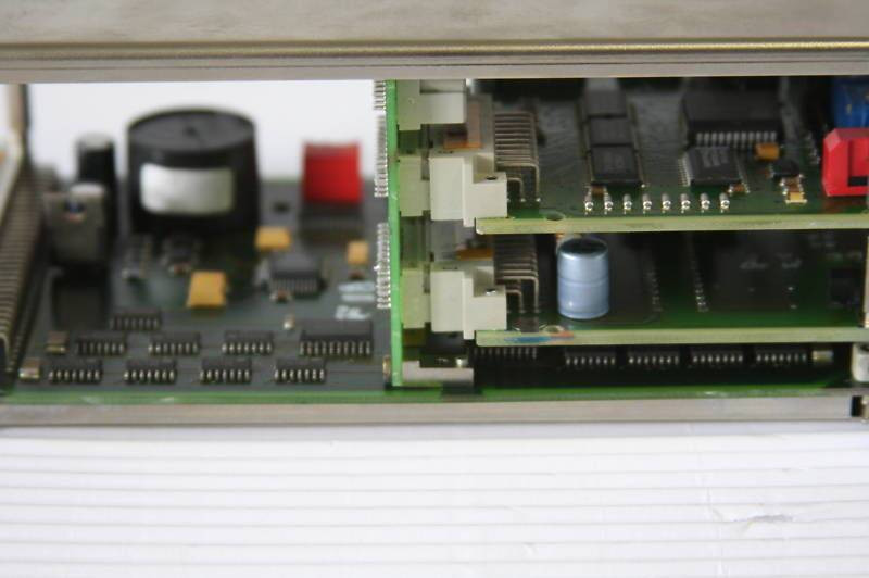 Festo IC-FSI-08 151220 Serie E707 (EBI1449-3)