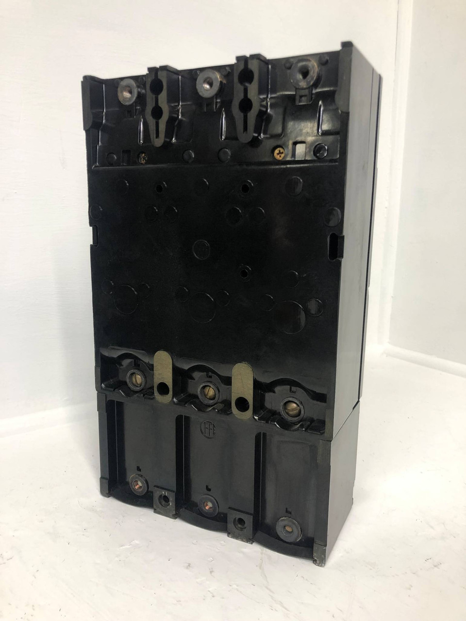 I-T-E CJ3-B225 225A Cordon Fused Circuit Breaker 3P 100kA CJ3B225 ITE 225 Amp (EM3449-6)
