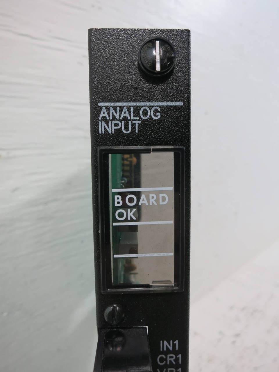 GE Fanuc Series 6 IC600-BF841L Analog Input Module PLC IC600BF841L (TK4889-1)