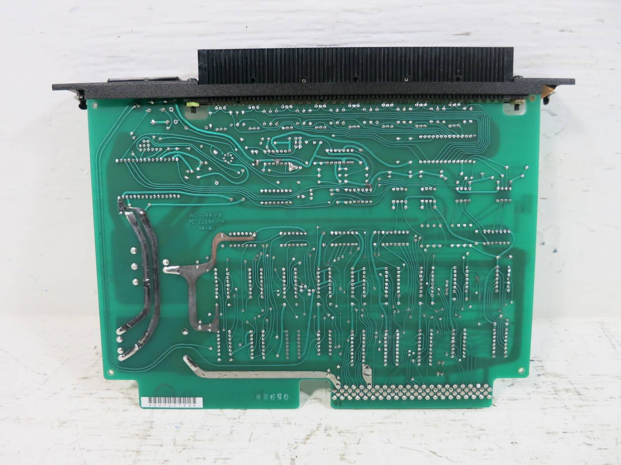 GE Fanuc Series 6 IC600-BF841L Analog Input Module PLC IC600BF841L (TK4889-1)