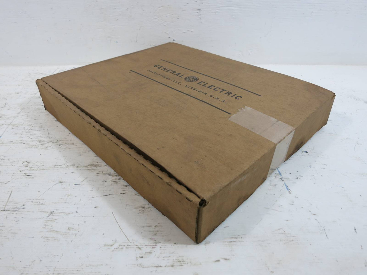 NEW GE Fanuc Series 6 IC600-YB800B Local I/O Receiver Module PLC IC600YB800B (TK4887-1)