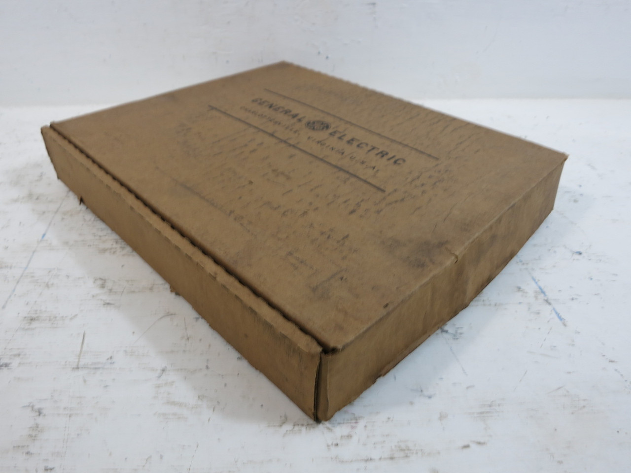 GE Fanuc Series 6 IC600-YB831B Input Module PLC IC600YB831B Series Six New (TK4885-1)