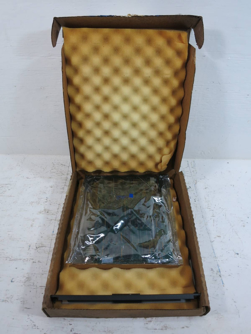 GE Fanuc Series 6 IC600-LX616L 8K/8K Combined Memory Module PLC IC600LX616L New (TK4899-1)