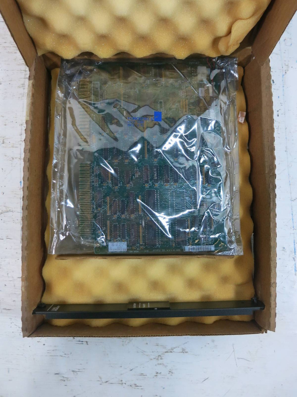 GE Fanuc Series 6 IC600-LX616L 8K/8K Combined Memory Module PLC IC600LX616L New (TK4899-1)