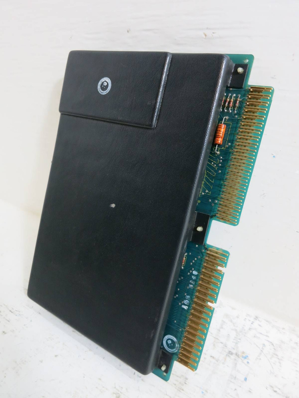 GE Fanuc Series 6 IC600-CB508A Register Memory Parity Test Module IC600CB508A (TK4910-1)