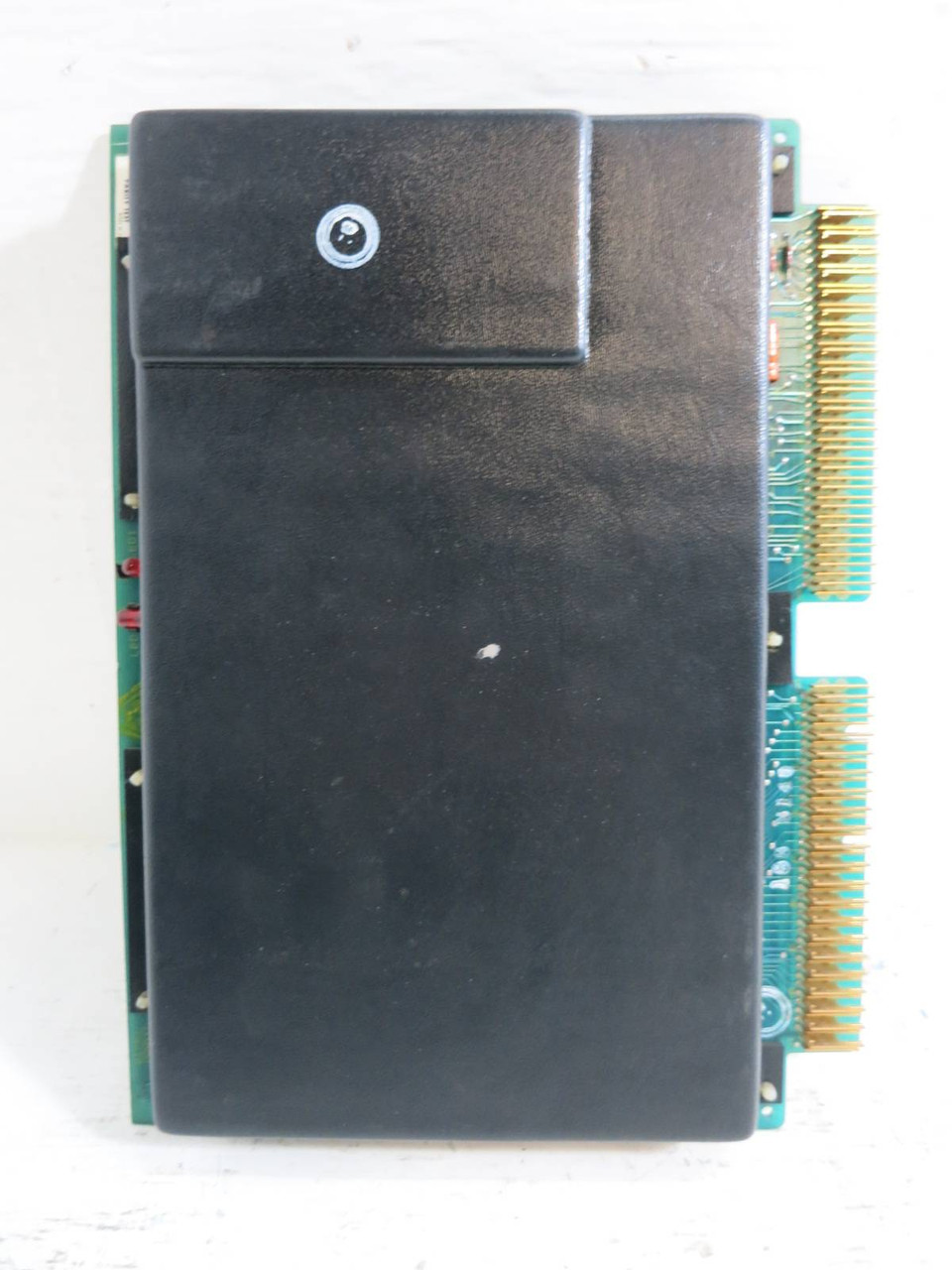 GE Fanuc Series 6 IC600-CB508A Register Memory Parity Test Module IC600CB508A (TK4910-1)