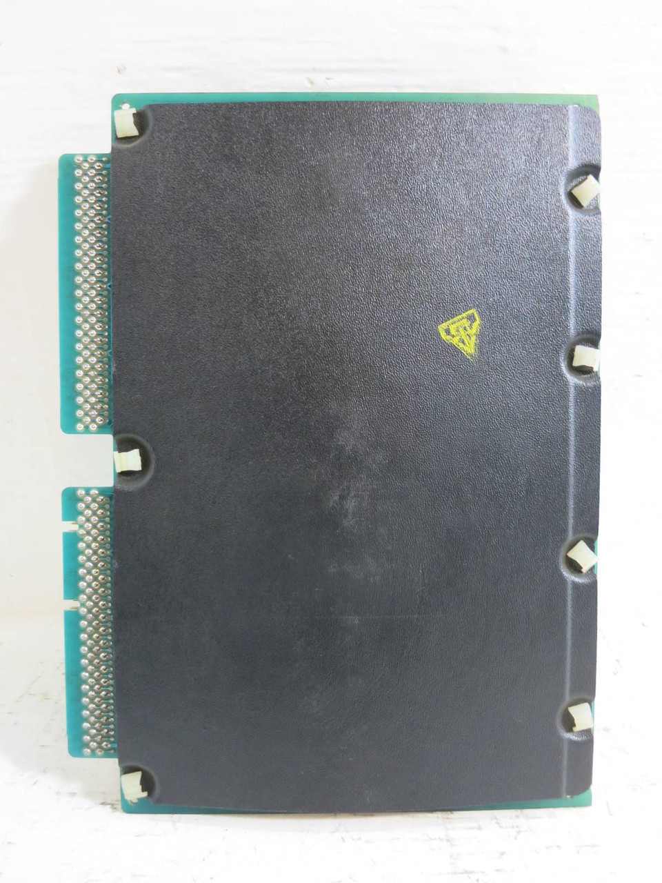 GE Fanuc Series 6 IC600-CB508A Register Memory Parity Test Module IC600CB508A (TK4910-1)