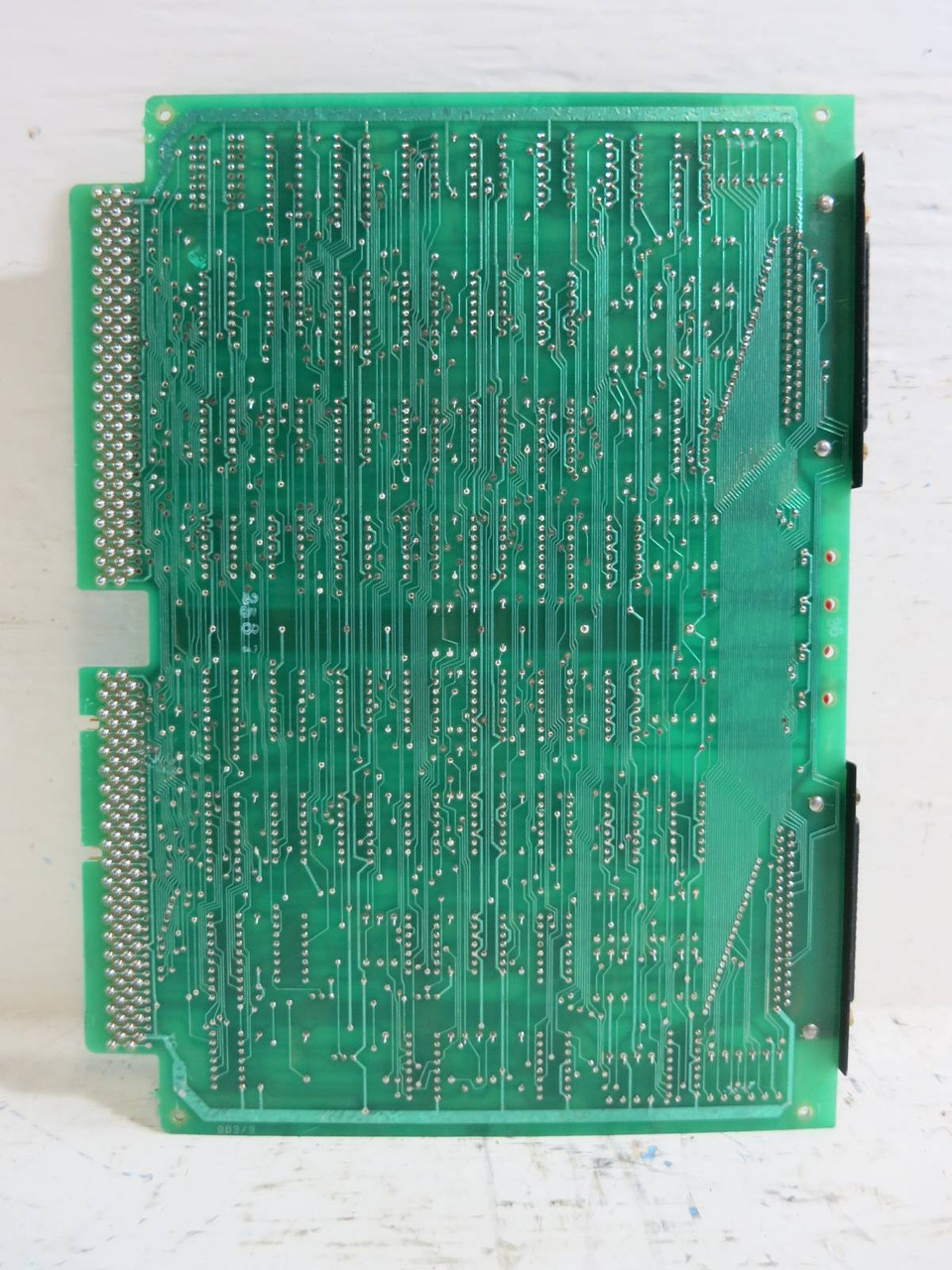 GE Fanuc Series 6 IC600-CB503K I/O Input / Output Control Module PLC IC600CB503K (TK4908-1)