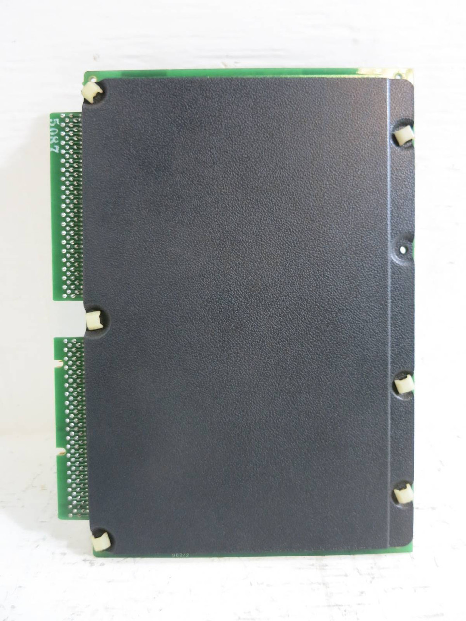GE Fanuc Series 6 IC600-LR616K 8K/8K Memory Module PLC IC600LR616K Series Six (TK4906-1)