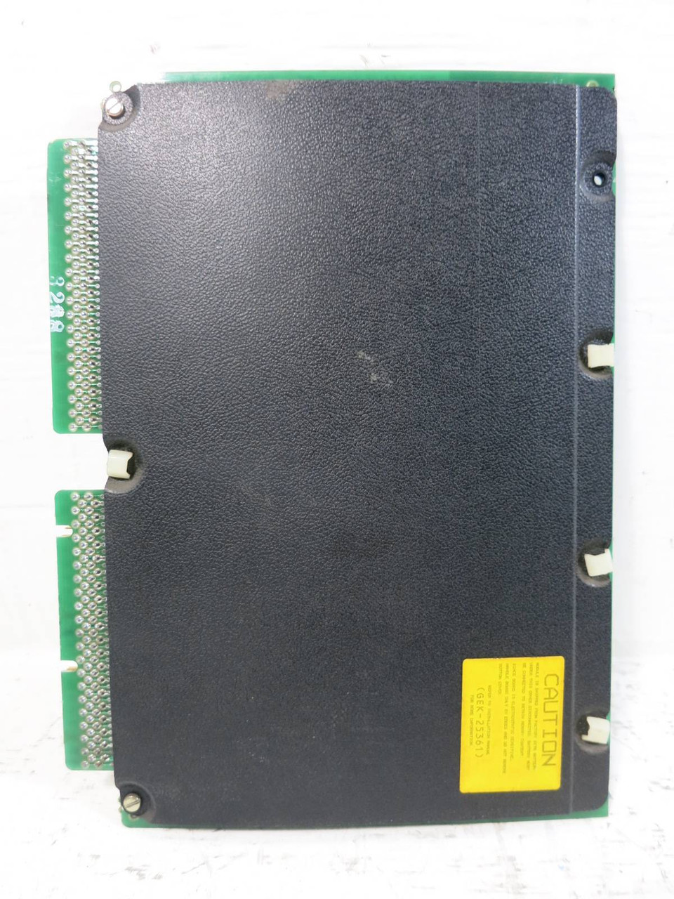 GE Fanuc Series 6 IC600-LX605K 5K Memory Module PLC IC600LX6058K Series Six (TK4916-1)