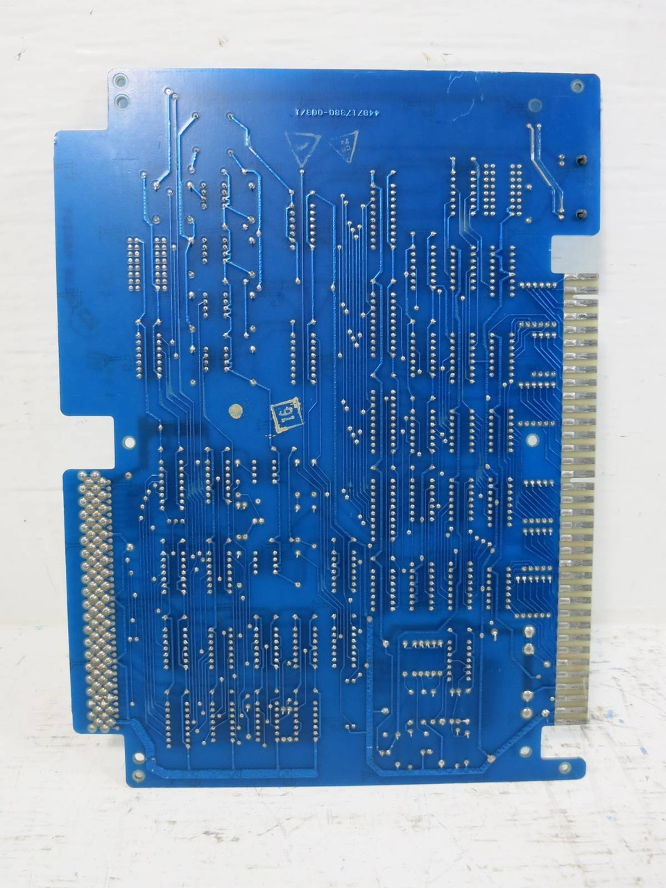 GE Fanuc Series 6 IC600-YB911B 5 VTTL Output Module PLC IC600YB911B Series Six (TK4919-2)