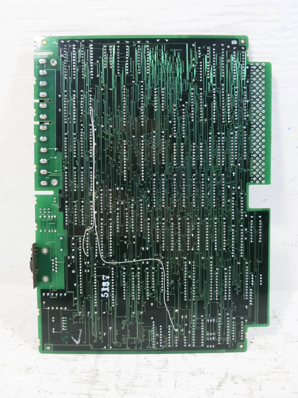 GE Fanuc Series 6 IC660-CBB902B Bus Controller Interface Module PLC IC660CBB902B (TK4915-1)