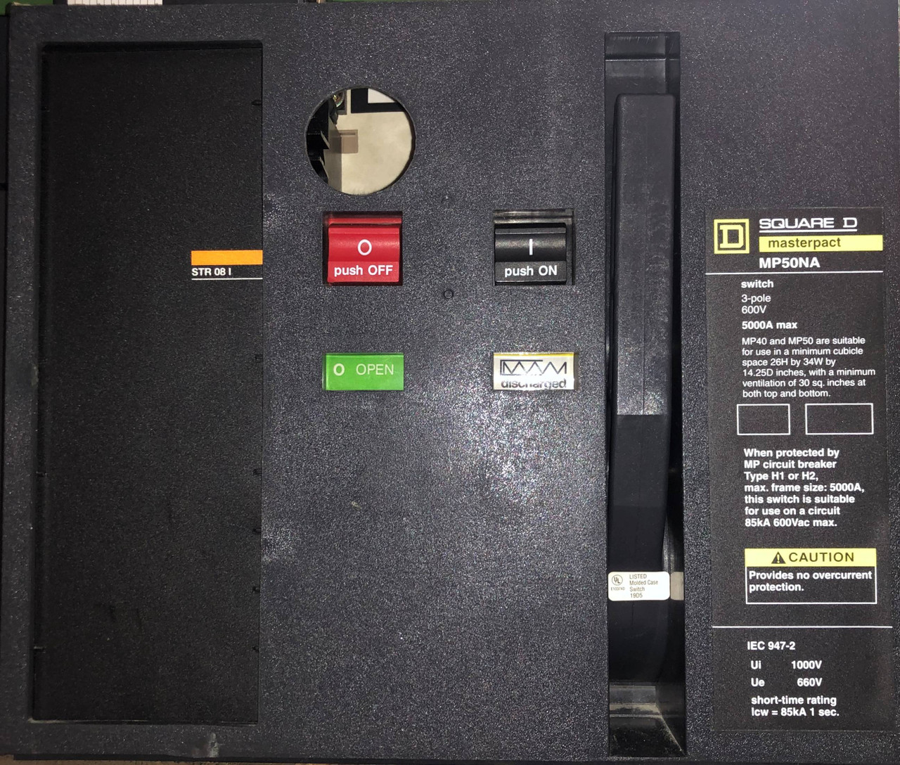 2nd Image of EM3471