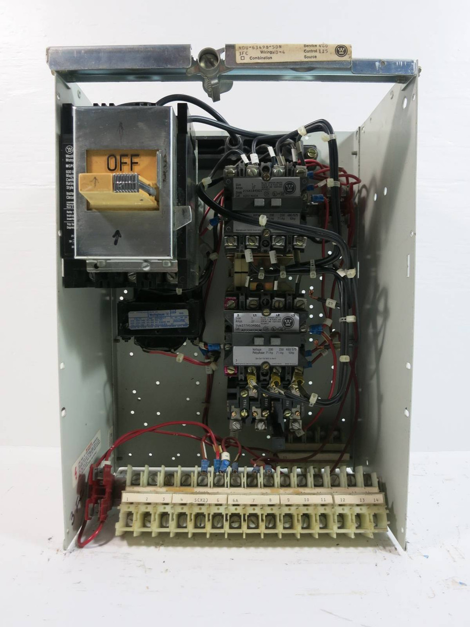 2nd Image of TK4934