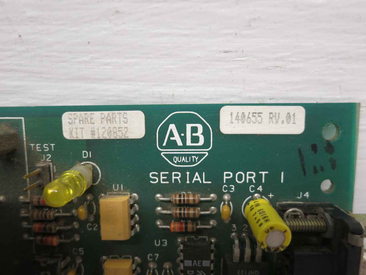 2nd Image of EBI0157